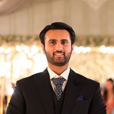 Saad Tariq