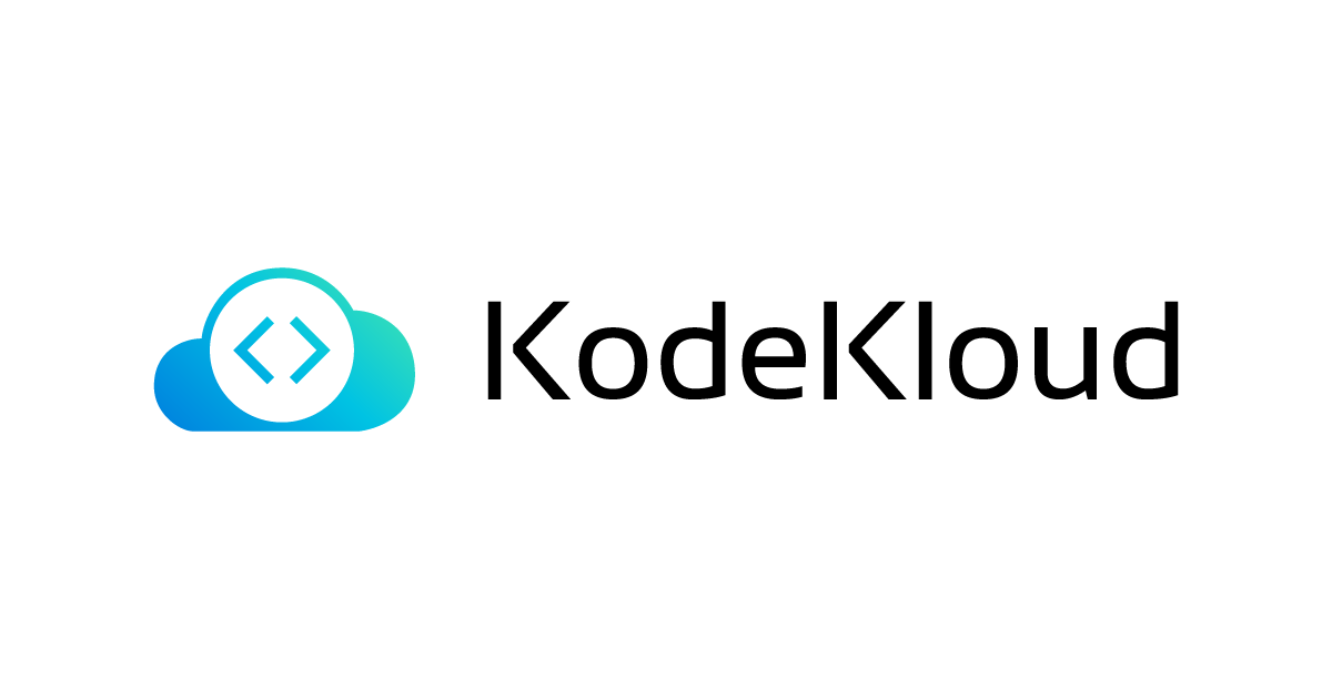 KodeKloud analytics platform