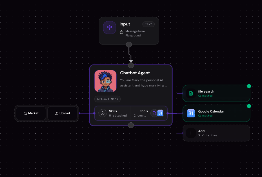 SketricGen screenshot 1